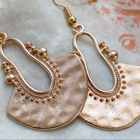 3/$15 Bohemian Dangle Drop Earrings - Picture 3 of 8